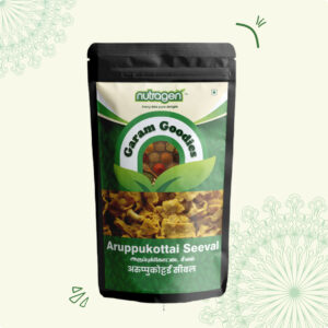 Aruppukottai Seeval