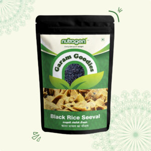 Black Rice Seeval