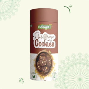 Fenugreek Cookies