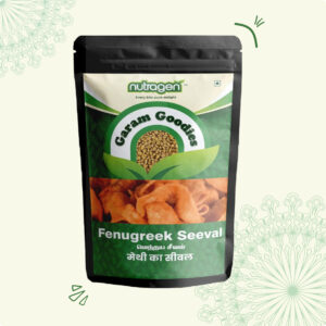 Fenugreek Seeval