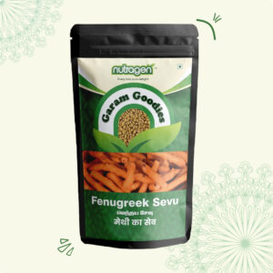Fenugreek Sevu