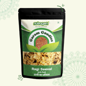 Ragi Seeval