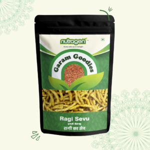Ragi Sevu